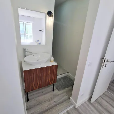 S. Soares T3 Setubal Apartment Exterior photo