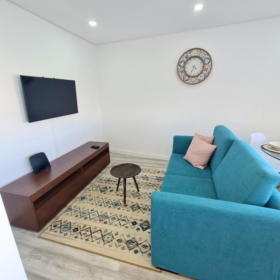 S. Soares T3 Apartment *
