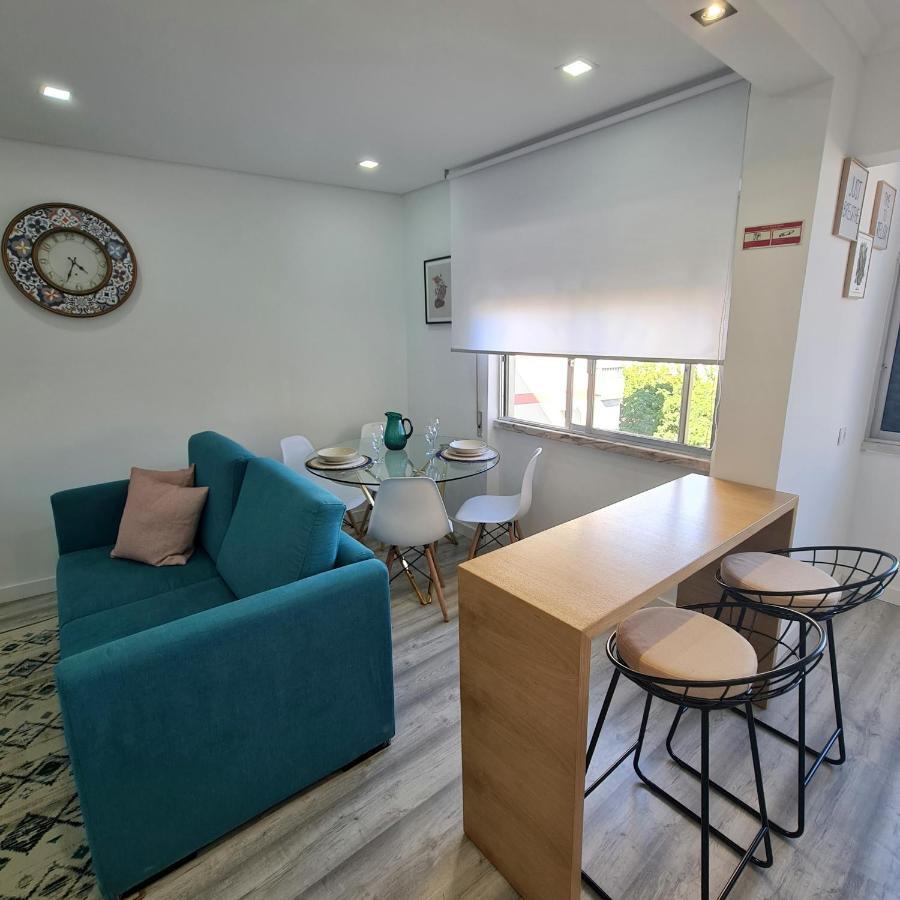Apartment S. Soares T3