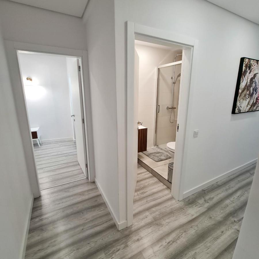 S. Soares T3 Apartment *