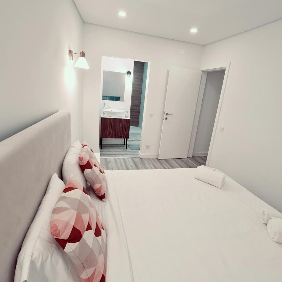 S. Soares T3 Apartment *