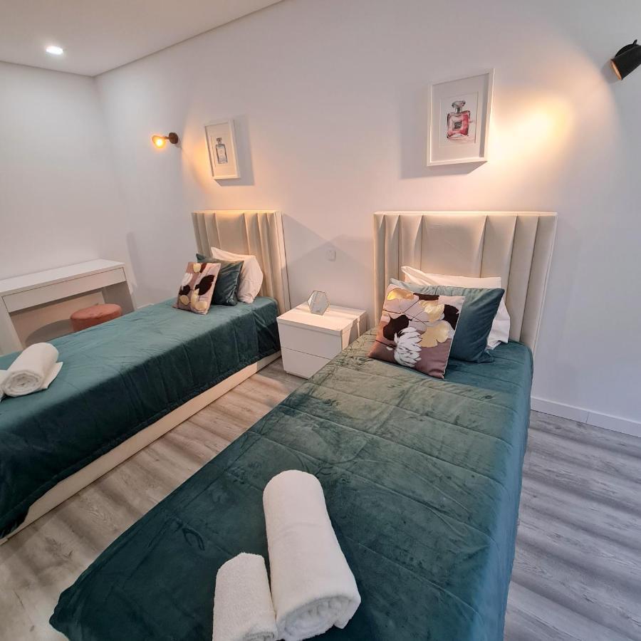 Apartment S. Soares T3
