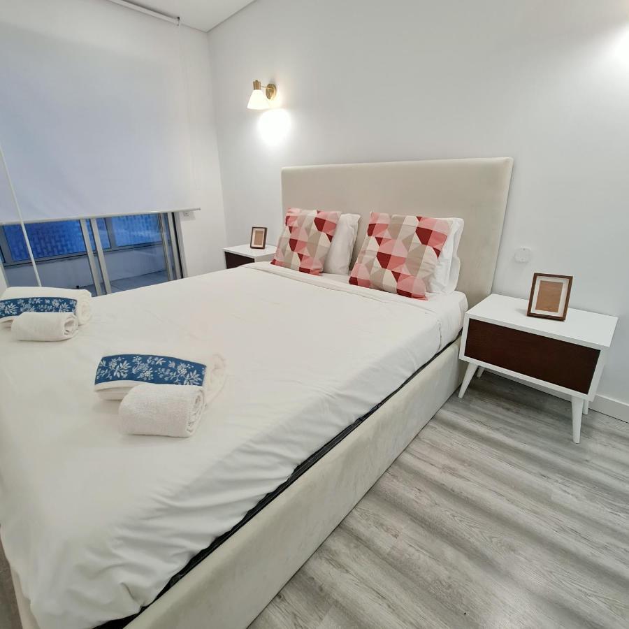 S. Soares T3 Apartment *